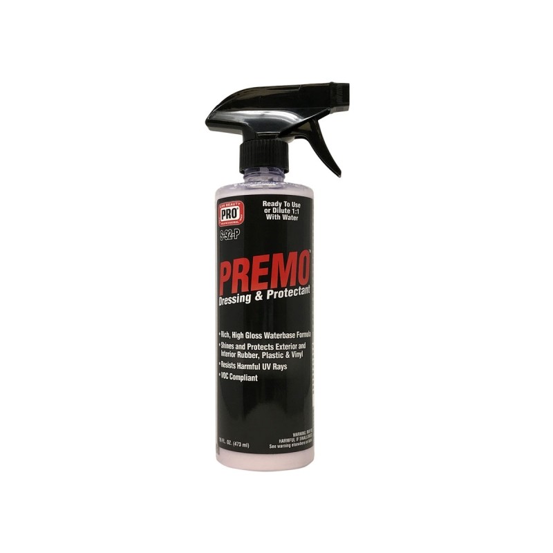 PREMO DRESSING & PROTECTANT