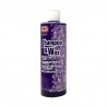 SHAMPOO & WAX