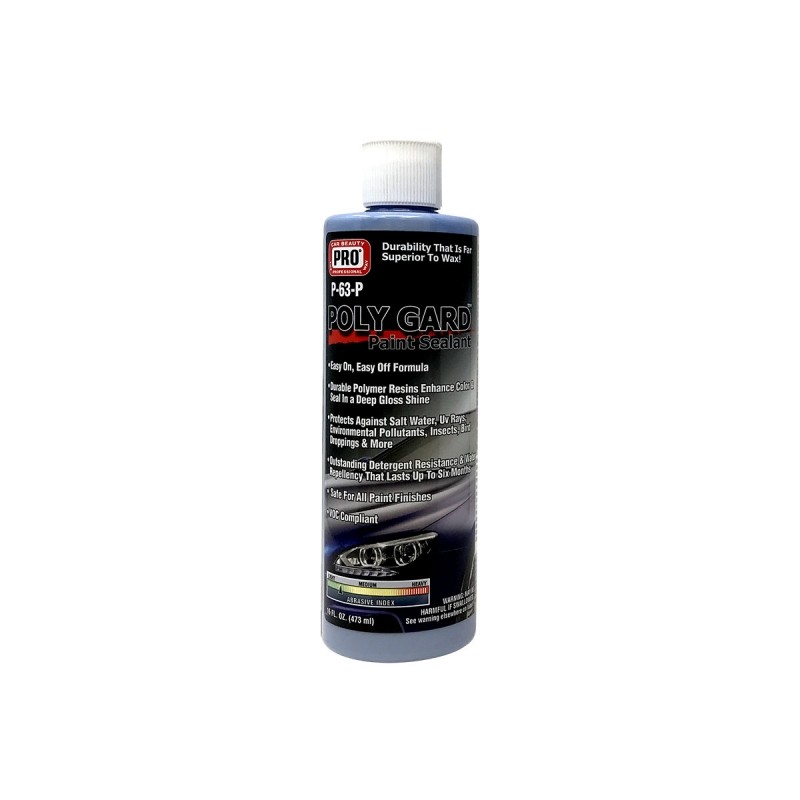 POLY GARD PAINT SEALANT