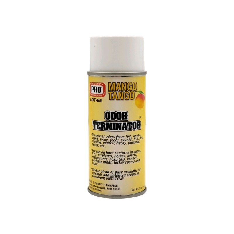 ODOR TERMINATOR MANGO TANGO