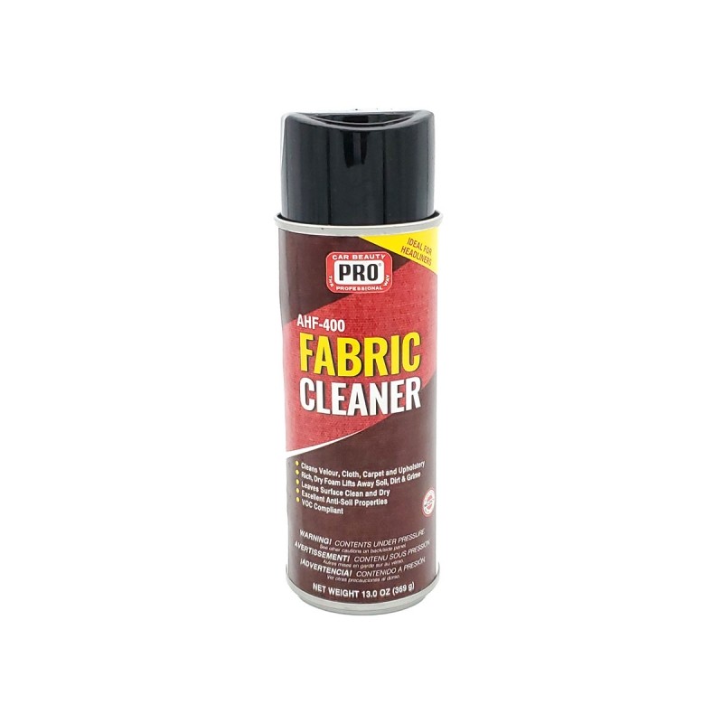 FABRIC CLEANER