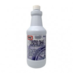 BLUE ICE TIRE & TRIM GEL