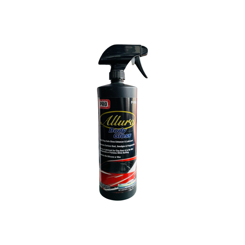 ALLURA BODY GLOSS