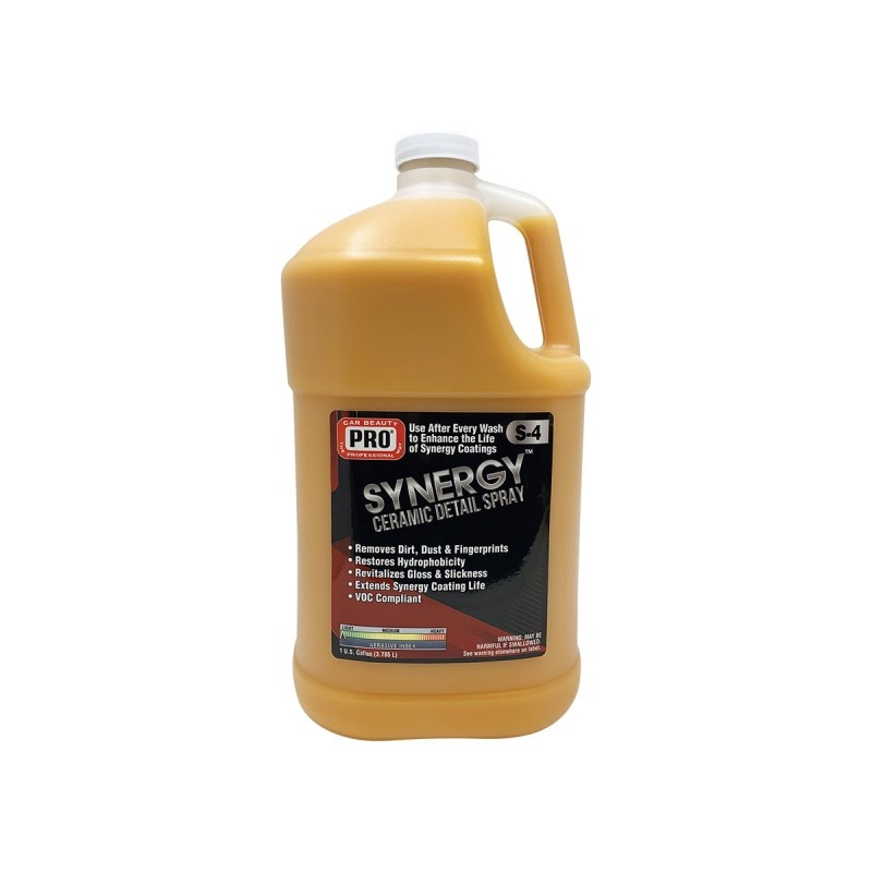 SYNERGY CERAMIC DETAIL SPRAY