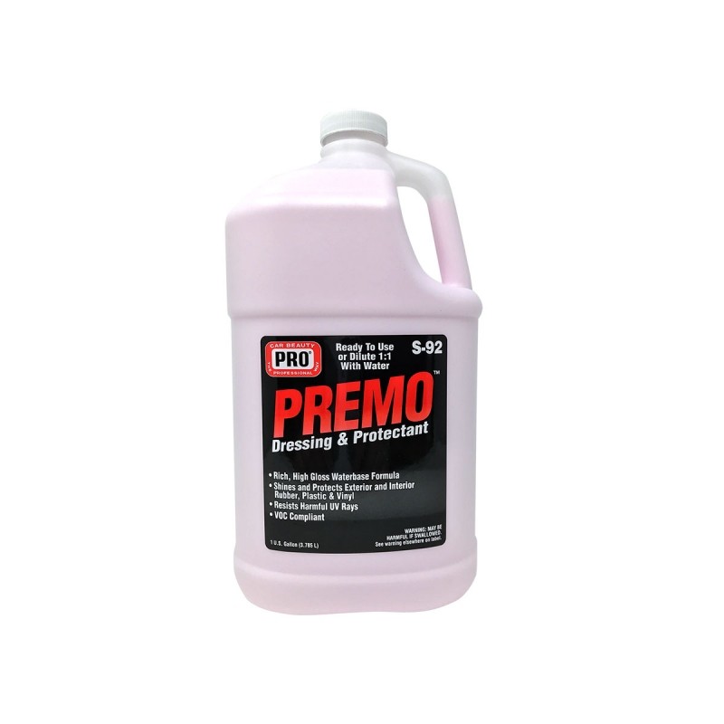 PREMO DRESSING & PROTECTANT