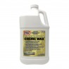 CARNAUBA CREME WAX