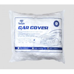 CAR COVER LARGE