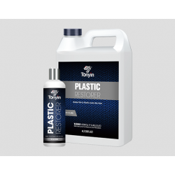 PLASTIC RESTORER