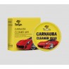 CARNAUBA CLEANER WAX