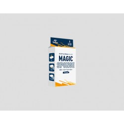 MAGIC SPONGE 11X7X4 6G