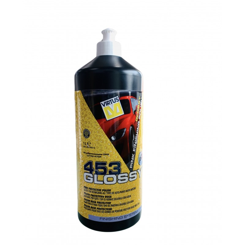 VIRTUS 453 GLOSSY