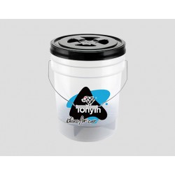 CAR WASH BUCKET TONYIN