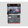 TWISTED LOOP CAR DRYING TOWEL (40x60cm 600gsm) -TF08