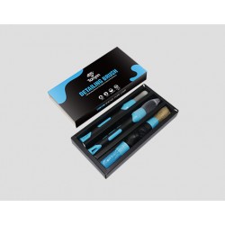 DETAILING BRUSH SET