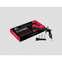 AIR PRESSURE BLOW CLEANING GUN