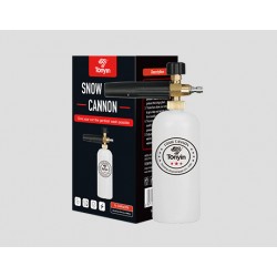 SNOW FOAM CANNON WITHOUT...