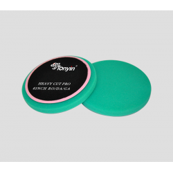 SCP FOAM PAD 6" (HEAVY CUT...