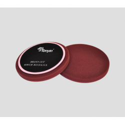 SCP FOAM PAD 6"(HEAVY CUT)