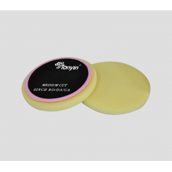 SCP FOAM PAD5" (MEDIUM CUT)