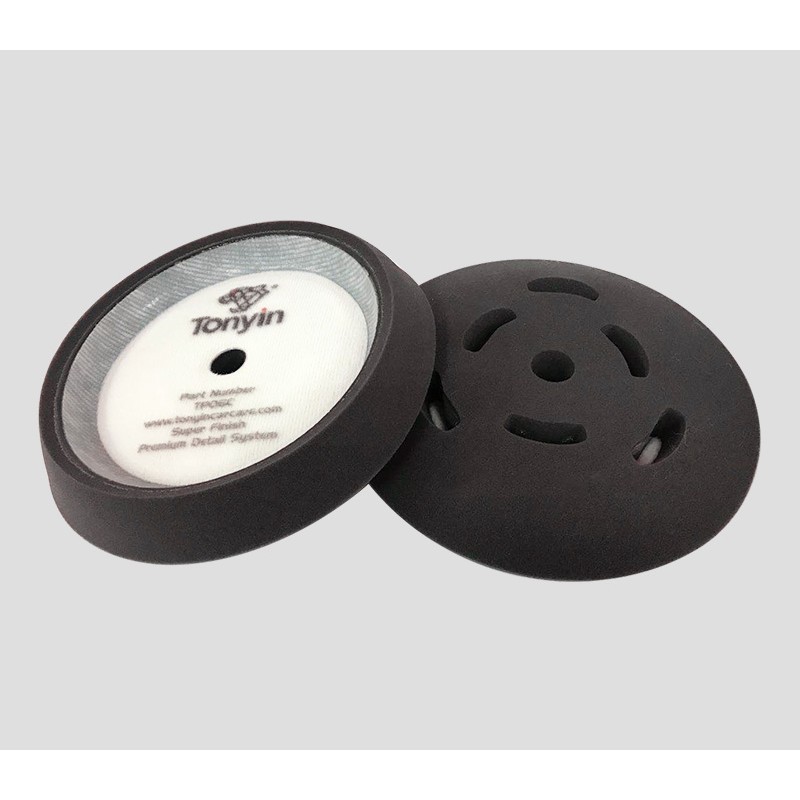 FOAM GRIP PAD 6" (SUPER FINISH)