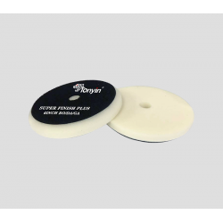 FOAM POLISH PAD 5" SUPER...