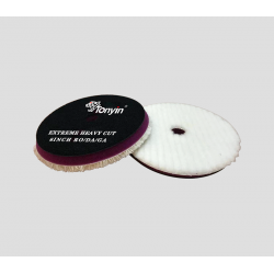 WOOL POLISH PAD 5" (...