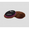 WOOL POLISH PAD 6" COARSE PLUS