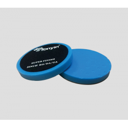 FOAM POLISH PAD 6" SUPER...