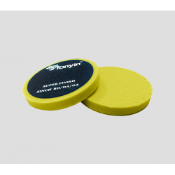 FOAM POLISH PAD 6" MEDIUM...
