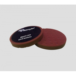 FOAM POLISH PAD 6" HEAVY...