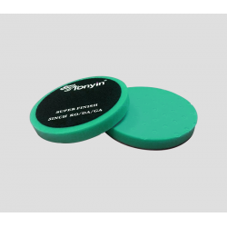 FOAM POLISH PAD 6" HEAVY...