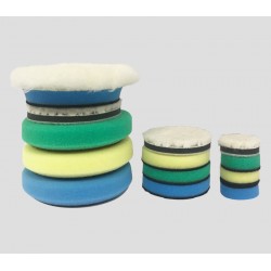 PADS FOR MINI RO POLISHER...