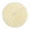 DURA-BUFF WOOL CUTTING PAD