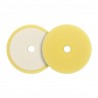 6" MINI ELIMINATOR YELLOW BUFFING PAD