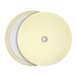 7" ELIMINATOR  (curved final finishing pad)