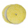 50/50 WOOL/ACRYLIC BUFFING PAD 7"