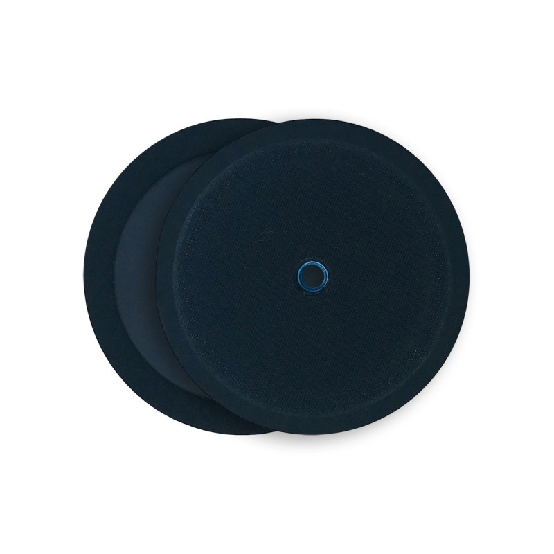 PRO BACKING PLATE 7"