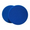 ELIMINATOR BLUE COMPOUND PAD 6"