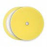ELIMINATOR YELLOW HEAVY CUT PAD 7"