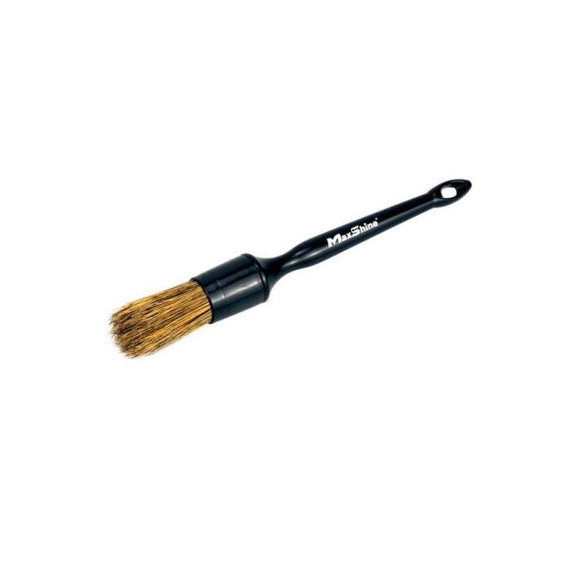 Maxshine Premium Interior & Exterior Detailing Brush (M)