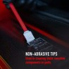 MAXSHINE DETAILING SWABS