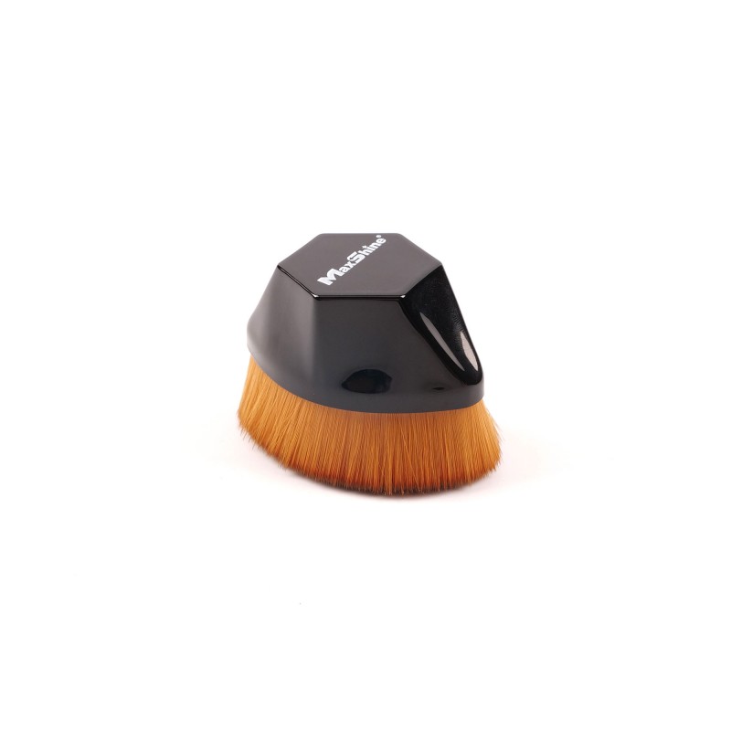 MAXSHINE ULTRA SOFT DETAILING BRUSH