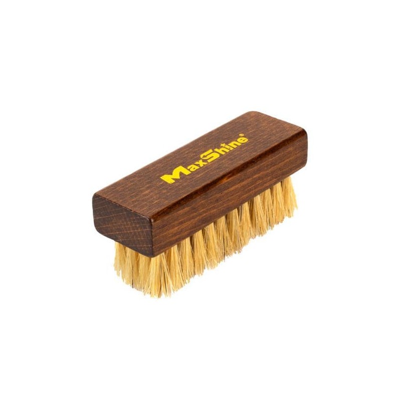 MAXSHINE INTERIOR BRISTLES DETAILING BRUSH