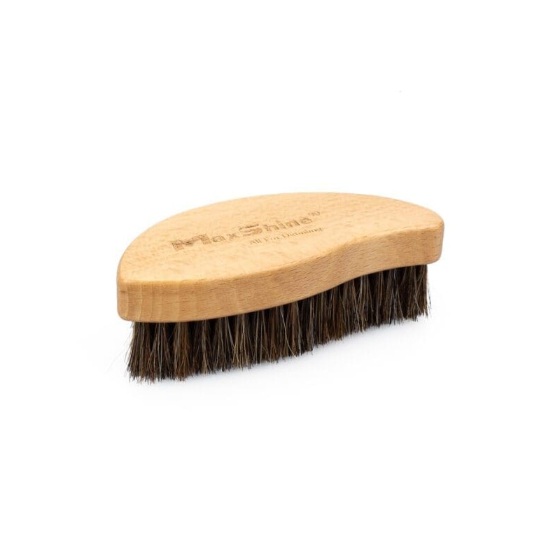 ERGONOMIC INTERIOR DETAILING BRUSH