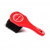 HEAVY-DUTY WHEEL & CARPET CLEANING BRUSH