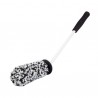 Maxshine 45 Degree Angle Microfiber Wheel Brush