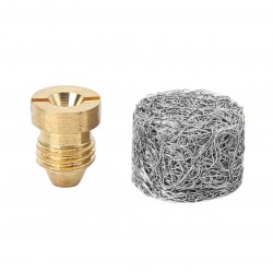 FOAM CANNON ORIFICE 1.1mm