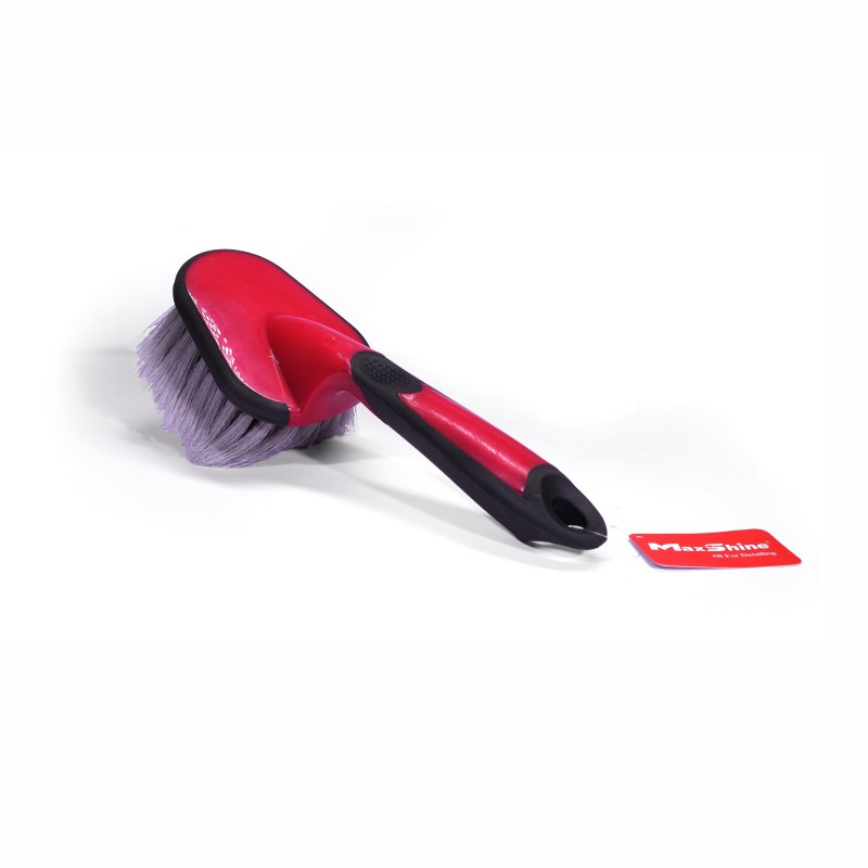 MAXSHINE THE ULTIMATE WHEEL BRUSH