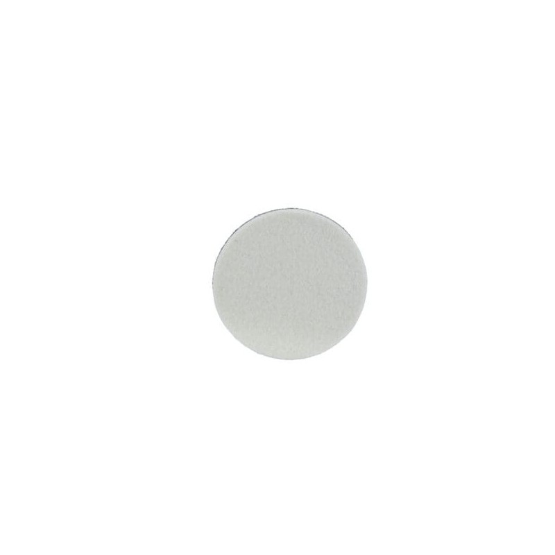 GLASS POLISHING PAD 5"