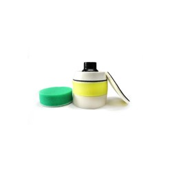 FOAM POLISHING KIT 3"